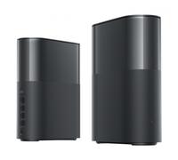 Xiaomi - BE3600 Pro Doble banda (2,4 GHz / 5 GHz) Wi-Fi 7 (802.11be) Gris 4 Interno