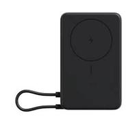 Xiaomi Magnetic Power Bank 10000 with Built-in Stand Gris 10000mAh