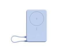 Xiaomi bhr08pcgl batería externa ión de litio 5900 mah cargador inal
