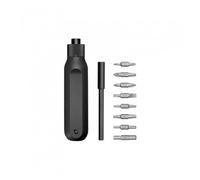 Xiaomi Mi 16 in 1 Ratchet Screwdriver Destornillador múltiple Destornillador plano