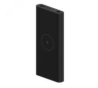Xiaomi Mi Wireless Polímero de litio 10000 mAh Cargador inalámbrico Negro