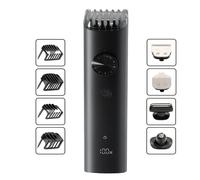 Xiaomi - BHR6396EU cortadora de pelo y maquinilla Azul