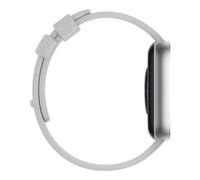 Xiaomi - BHR7848GL Relojes inteligentes y deportivos 5 cm (1.97") AMOLED 47.5 mm Digital 450 x 390 Pixeles Pantalla táctil Gris,