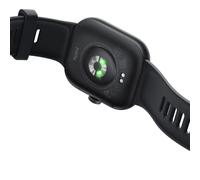 Xiaomi - BHR7854GL Relojes inteligentes y deportivos 5 cm (1.97") AMOLED 47.5 mm Digital 450 x 390 Pixeles Pantalla táctil Negro