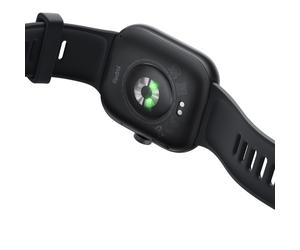 Xiaomi - BHR7854GL Relojes inteligentes y deportivos 5 cm (1.97") AMOLED 47.5 mm Digital 450 x 390 Pixeles Pantalla táctil Negro