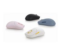 Xiaomi BHR8911GL ratón Oficina mano derecha Bluetooth + USB Type-A 1200 DPI