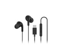 Xiaomi BHR8930GL auricular y casco Auriculares Alámbrico Dentro de oído Llamadas/Música USB Tipo C Negro