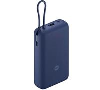 Xiaomi 33W Power Bank 20000mAh (Integrated Cable) Azul 20000mAh