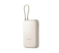 Xiaomi - BHR9072GL batería externa Ión de litio 10000 mAh Rosa