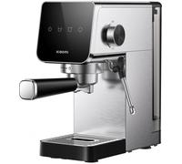 XIAOMI Máquina espresso semiautomática, bomba de 20 bares, tanque de 0,9 L, diseño compacto, 1350 W