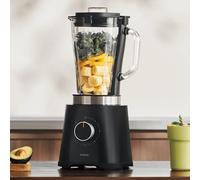 Xiaomi Blender - Licuadora Inteligente con Control App y 9 Velocidades | 8 Cuchillas de Acero Inoxidable |Batidora con Mezcla en Caliente y Frío y Capacidad de 1.6 L | Función Autolimpieza