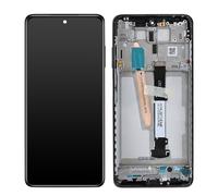 Xiaomi Bloc Completo Pantalla LCD Cristal Táctil para Xiaomi Poco X3,