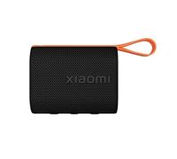 Xiaomi Blue Gray S28H-GL, Altavoz Portátil Compacto de 5W Bluetooth 5.4 con Resistencia y Polvo IP67, Batería de 10 Horas, Emparejamiento Estéreo Inalámbrico Real y Orientación Dual