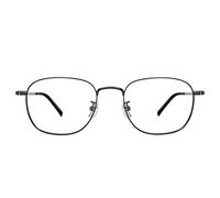 XIAOMI Blue Light Blocking Glasses (Black)