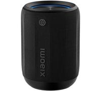 XIAOMI Bluetooth Speaker Mini Altavoz Inalámbrico Portátil con Iluminación RGB 6W Negro