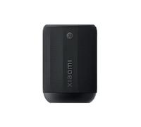 XIAOMI Bluetooth Speaker Mini Altavoz Inalámbrico Portátil con Iluminación RGB 6W Negro