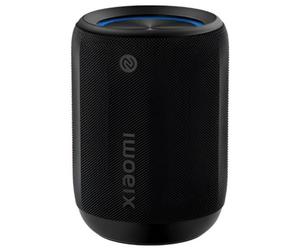 Xiaomi Bluetooth Speaker Mini Altavoz Inalámbrico Portátil con Iluminación RGB 6W Negro