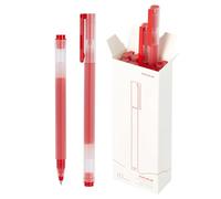 Xiaomi Boligrafo de Tinta líquida BHR8863GL Rojo