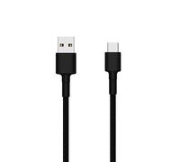 Cable trenzado Mi USB tipo C de 1 m (negro) - XIAOMI