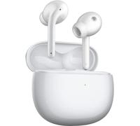Xiaomi Buds 3 Auriculares True Wireless Stereo (TWS) Dentro de oído Llamadas/Música Bluetooth Blanco