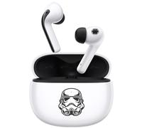 Xiaomi Buds 3 Star Wars Edition Auriculares Inalámbricos Bluetooth Blancos