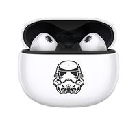 Xiaomi Buds 3 Star Wars Edition Auriculares True Wireless Stereo (TWS) Dentro de oído Llamadas/Música Bluetooth Blanco