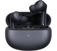 Xiaomi Buds 3T Pro Auriculares True Wireless Stereo (TWS) Dentro de oído Llamadas/Música Bluetooth Negro