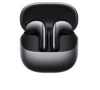 Xiaomi Buds 5 Auriculares Inalámbrico Dentro de oído Llamadas/Música Bluetooth Negro