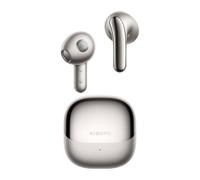 Xiaomi Buds 5 Auriculares Inalámbrico Dentro de oído Llamadas/Música Bluetooth Gris