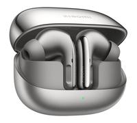 Xiaomi Buds 5 Pro Auriculares Bluetooth Gris Titanio