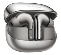 Xiaomi Buds 5 Pro Auriculares True Wireless Stereo (TWS) Dentro de oído Llamadas/Música USB Tipo C Bluetooth Gris, Titanio