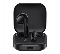 Xiaomi Buds 6 Active auriculares Bluetooth inalámbricos negro
