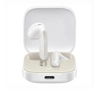 Xiaomi Buds 6 Active auriculares inalámbricos Bluetooth blanco