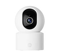 XIAOMI C302 Cámara Vigilancia WiFi Interior 2K 3MP 360°, Virtual