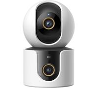 Xiaomi C500 Smart Cámara de Seguridad de Doble Lente 4MP con Wi-FI 6 Doble Banda