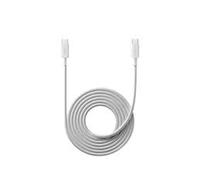 Xiaomi Cable trenzado de 6A USB-C a USB-C (2m)