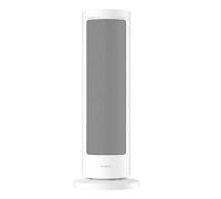 Xiaomi calentador inteligente de torre de grafeno blanco ue bhr084seu