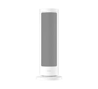 Xiaomi Calentador Inteligente De Torre De Grafeno Blanco Ue Bhr084seu