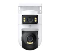 Xiaomi Cámara Exterior CW500 Dual, Calidad de Imagen Ultra HD Doble 2.5K