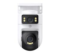 Xiaomi cámara exterior cw500 dual - calidad de imagen ultra hd doble