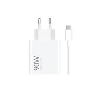 Xiaomi Cargador 90W HyperCharge Combo (Type-A)