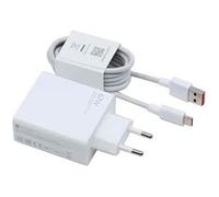 Xiaomi 40035 Smartphone Blanco Corriente alterna Interior