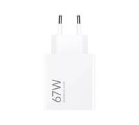 Xiaomi 40035 Smartphone Blanco Corriente alterna Interior