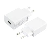 Xiaomi Cargador de pared Adaptador 22.5W USB-A 1x USB-A Enchufe EU