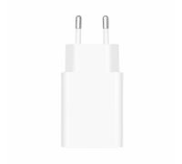 Cargador de pared xiaomi 22.5w power adapter type-a 1xusb-a 22.5w