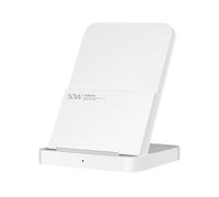 Xiaomi Cargador Inalámbrico Stand Pro 50W BHR7560GL Blanco