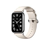 Xiaomi - Casco unisex de piel de liberación rápida color blanco roto talla M, Negro, m, Clásico