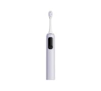 XIAOMI Cepillo eléctrico oscilante Pro, limpieza inteligente | Pantalla digital con mapa dental; 2 cabezales intercambiables; 180 días de batería; alerta de exceso de presión