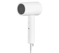 Xiaomi Compact Hair Dryer H101 Secador de Viaje 1600W Pelo | Secado Rápido | Diseño Compacto y Plegable | Aire Frio | 2 Niveles de Temperatura | Portátil y Pequeño Tamaño | Ideal para Viajes -