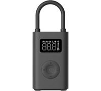 XIAOMI Compresor Aire Portatil 2, Inflador Electrico de 6 Modos, 150 PSI, Batería de 2000 mAh, Pantalla LED, Apto para Coches, Bicicletas, Motocicletas, Scooters y Balones
